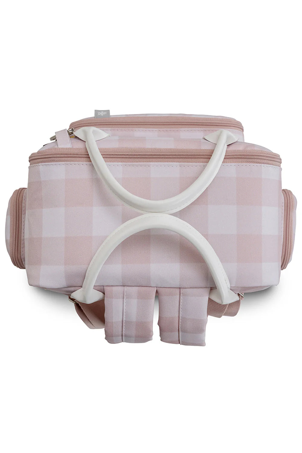 Mochila Urban Margarida Rosa