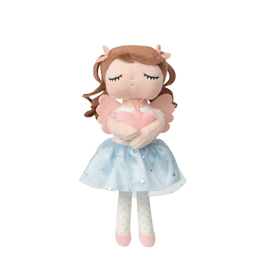 Boneca Metoo Mini Ângela Fada Maya