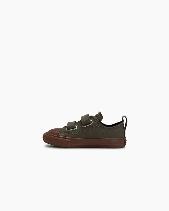 All Star Infantil 2V Gum