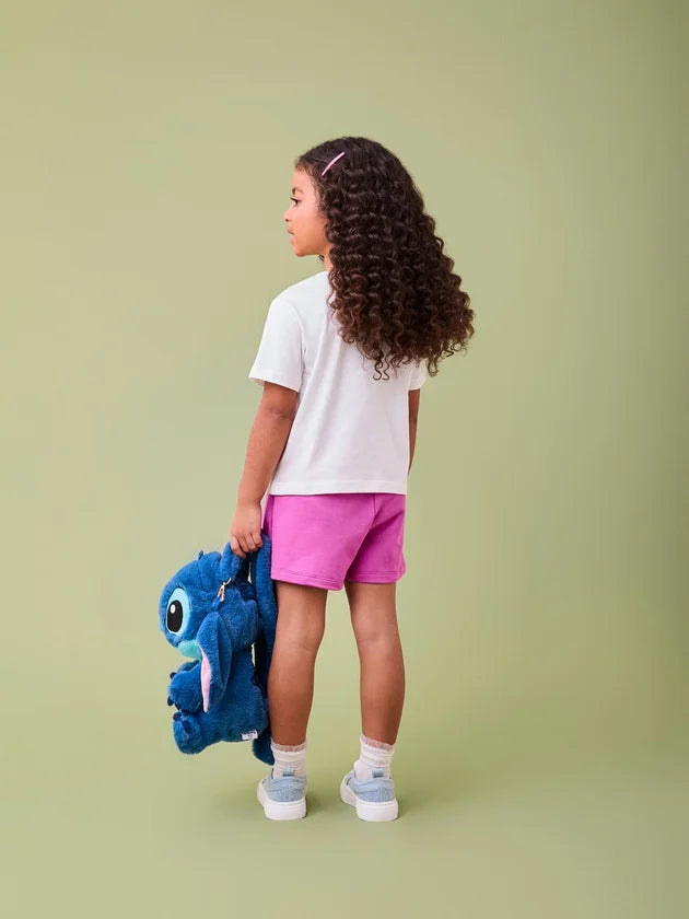 Conjunto Stitch Momi