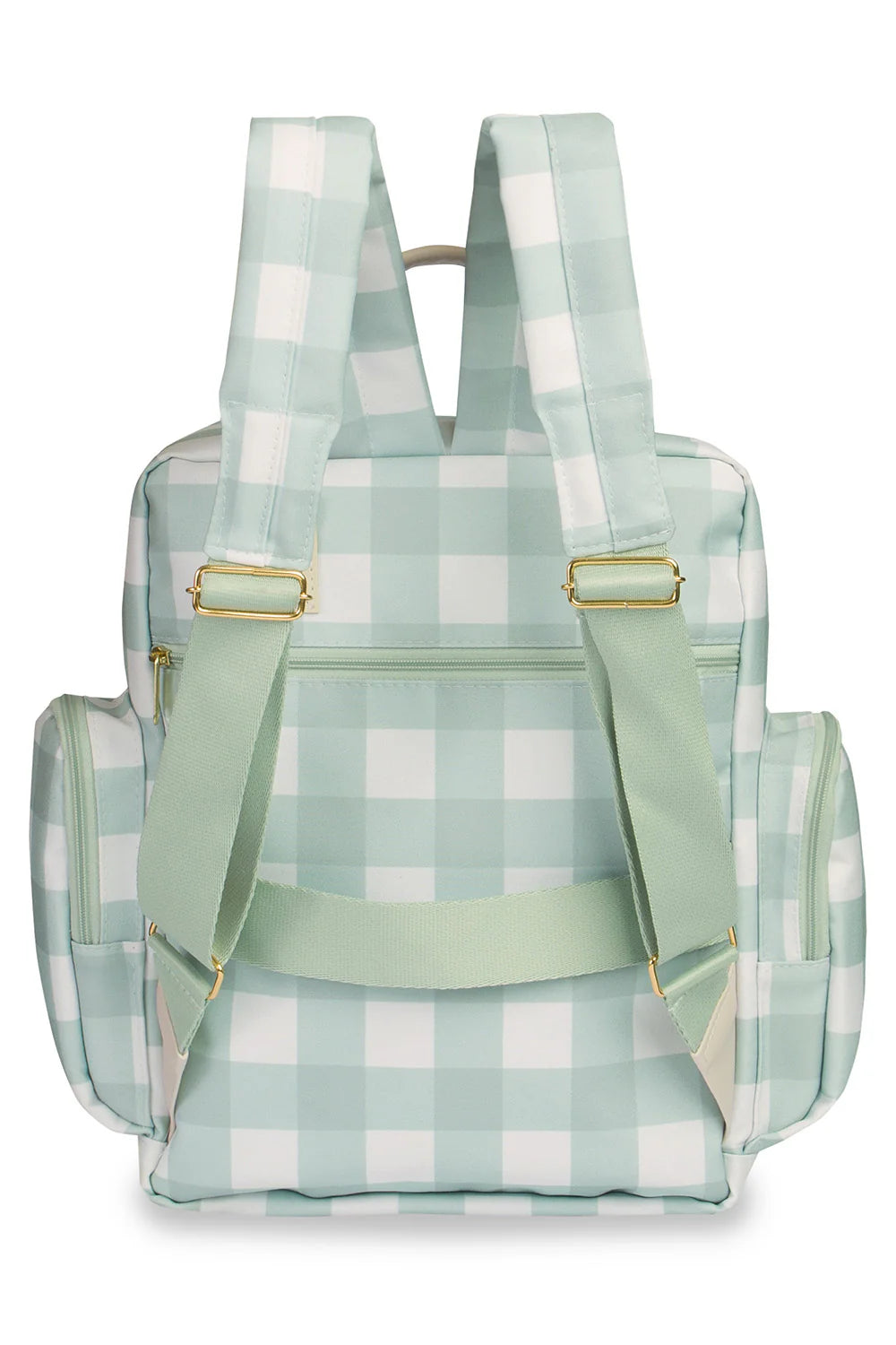 Mochila Margarida Menta Masterbag