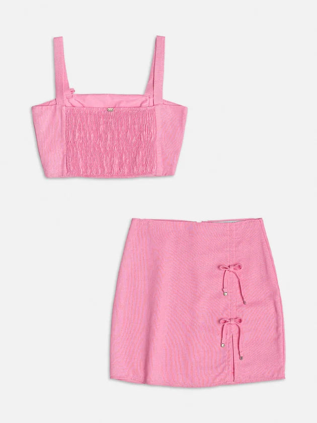 Conjunto Rosa Iam Authoria