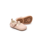 Sapatilha Rosa Tip Toey Joey