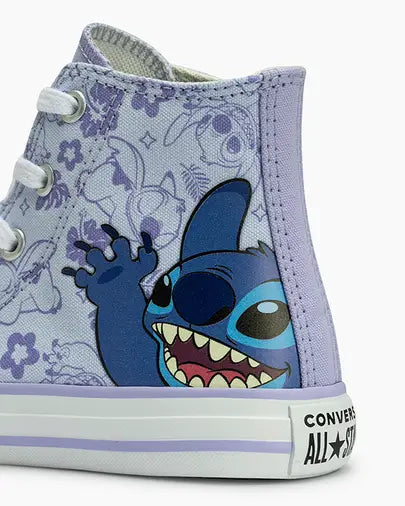 All Star Chuck Taylor Disney Stitch