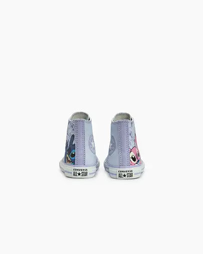 All Star Chuck Taylor Disney Stitch