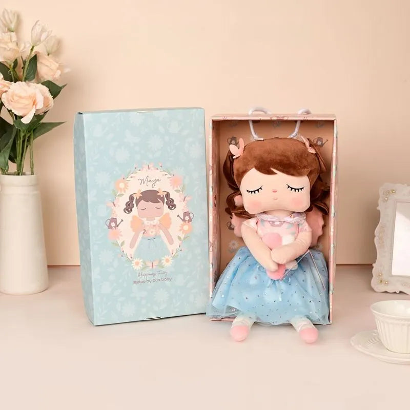 Boneca Metoo Ângela Fada Maya