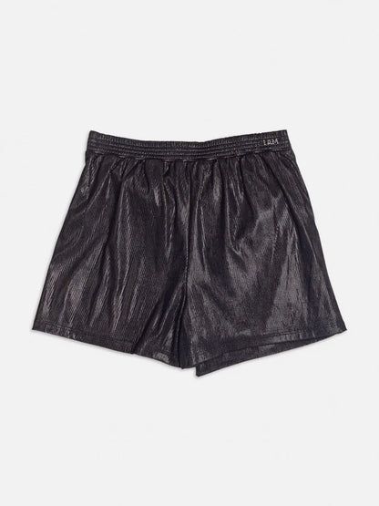 Short Saia Preto Iam Authoria
