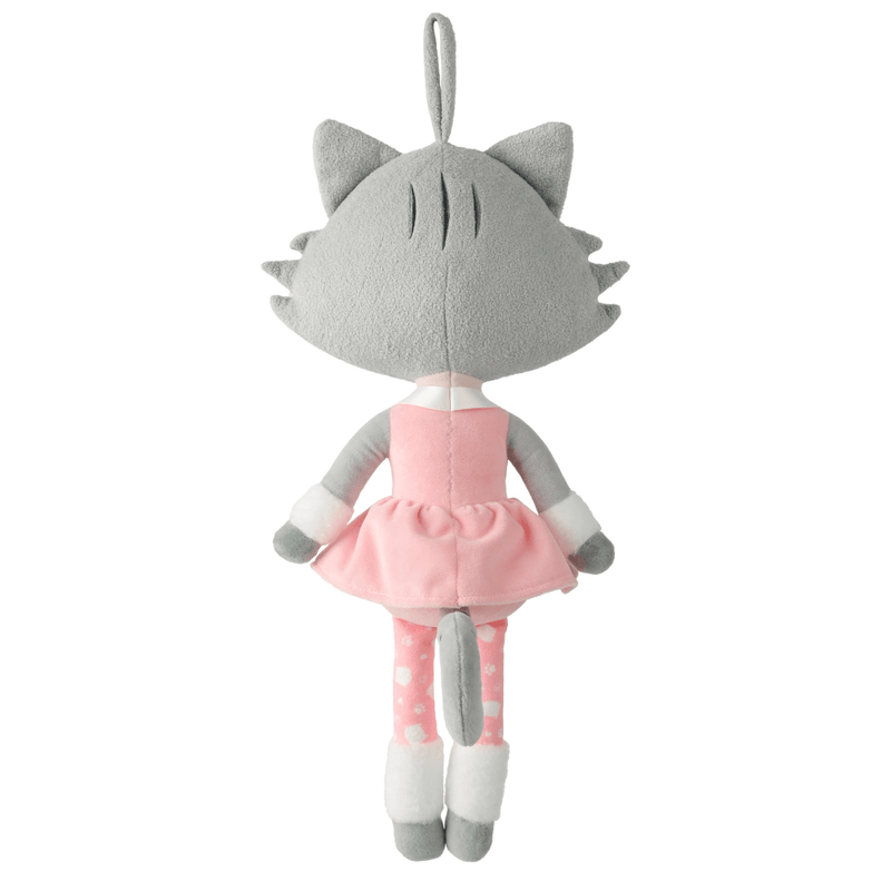 Boneca Gatinha Chloe