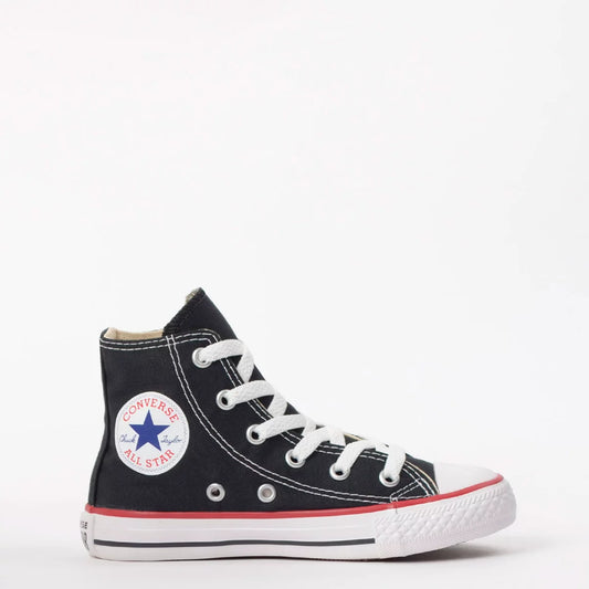 All Star Chuck Taylor Cano Alto