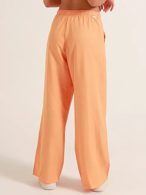 Calça Teen Fluida Poah