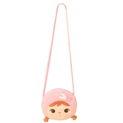 Bolsa Plush Verao Metoo