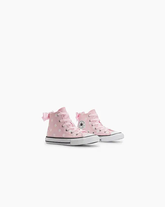 All Star Infantil Chuck Taylor Star Better Rosa