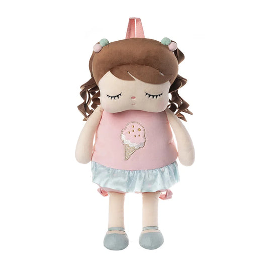 Mochila Candy School Metoo