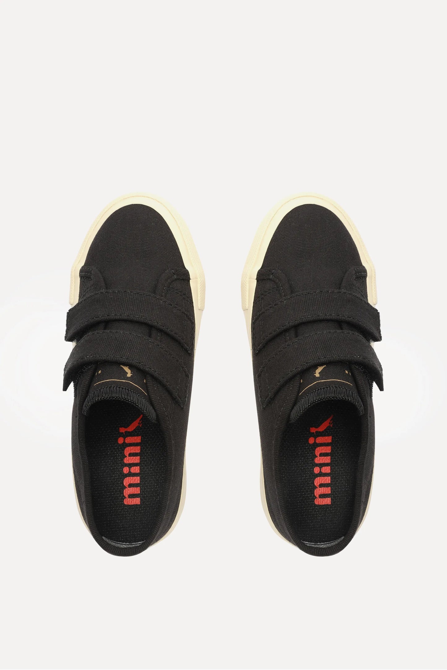 Tênis Preto Reserva Mini