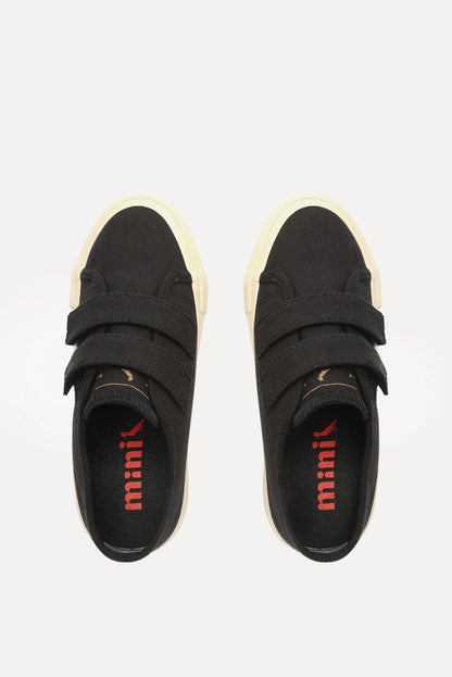 Tênis Preto Reserva Mini