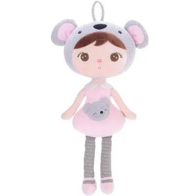 Boneca Jimbão Koala Metoo