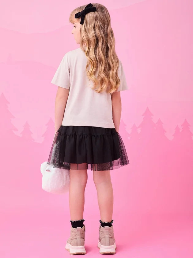 Conjunto Hello Kitty Momi