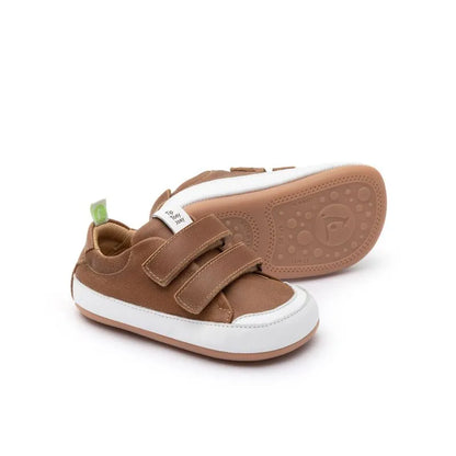 Tênis Infantil Caramelo Tip Toey Joey