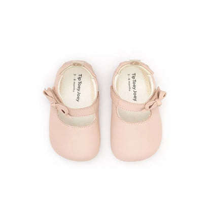 Sapatilha Rosa Tip Toey Joey