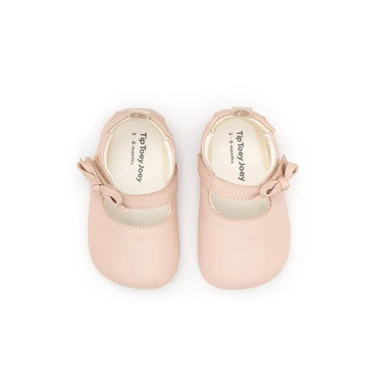 Sapatilha Rosa Tip Toey Joey