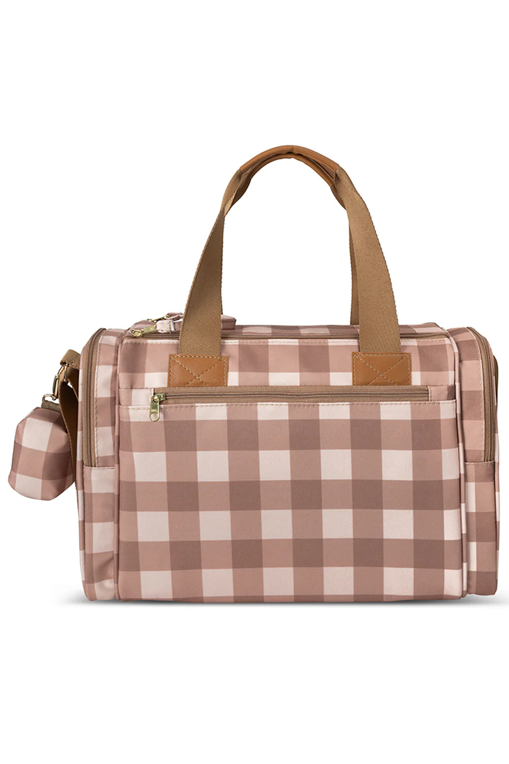 Bolsa Anne Cogumelo Masterbag
