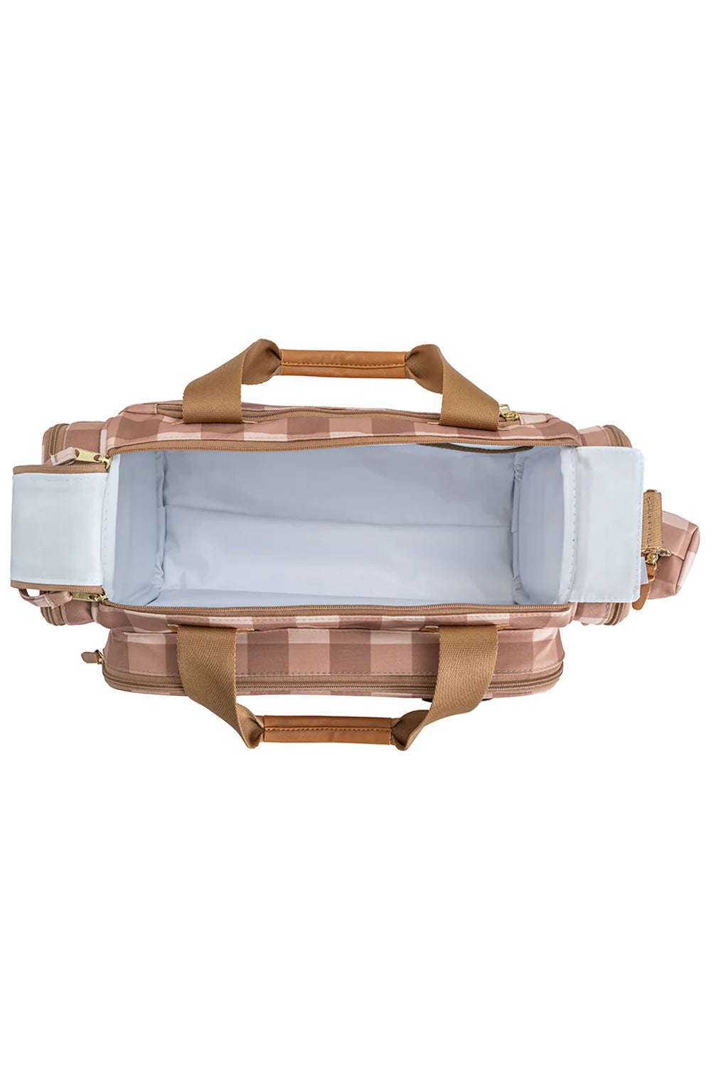 Bolsa Anne Cogumelo Masterbag