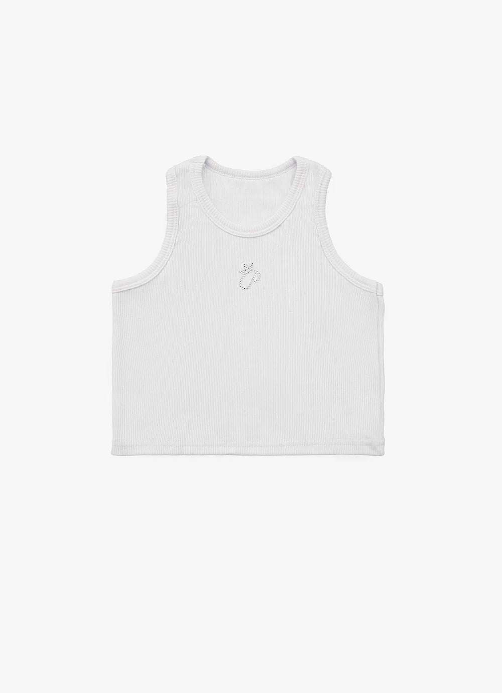 Regata Cropped Infantil Pituchinhus