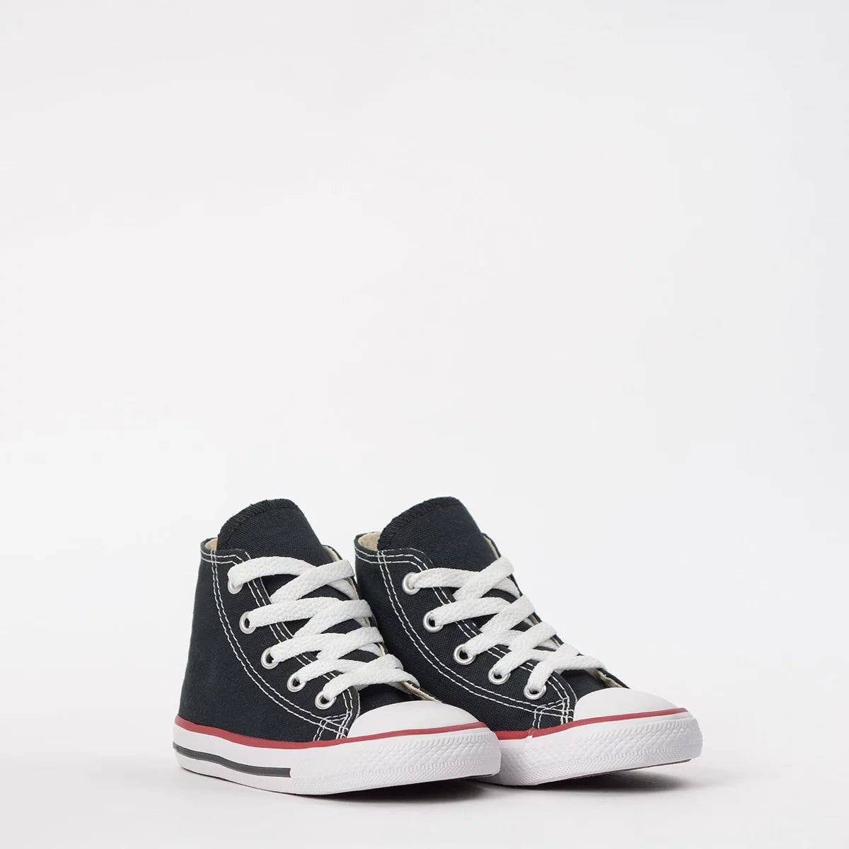 All Star Chuck Taylor Preto