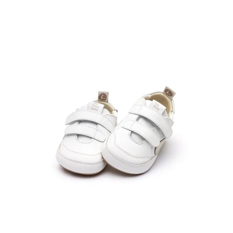 Tênis Velcro Tip Toey Joey