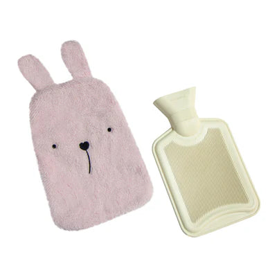 Bolsa De Agua Quente Coelho