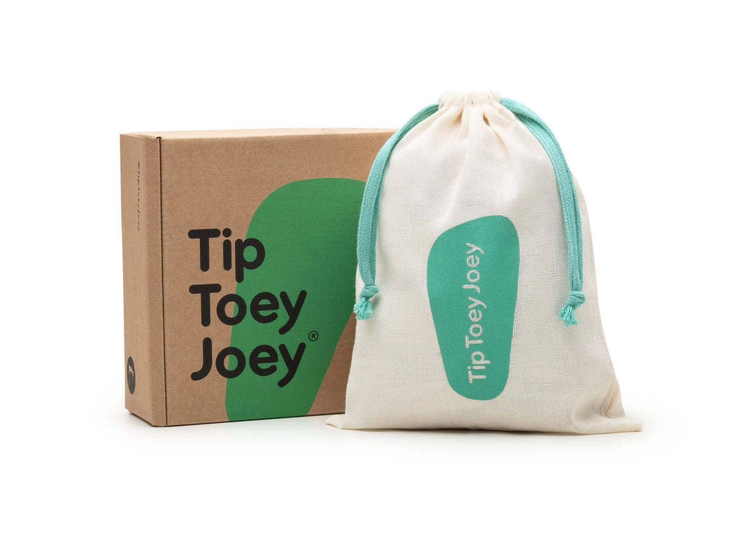 Tênis Ollie Color Tip Toey Joey