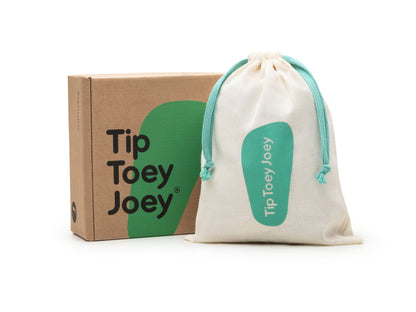 Tênis Ollie Color Tip Toey Joey