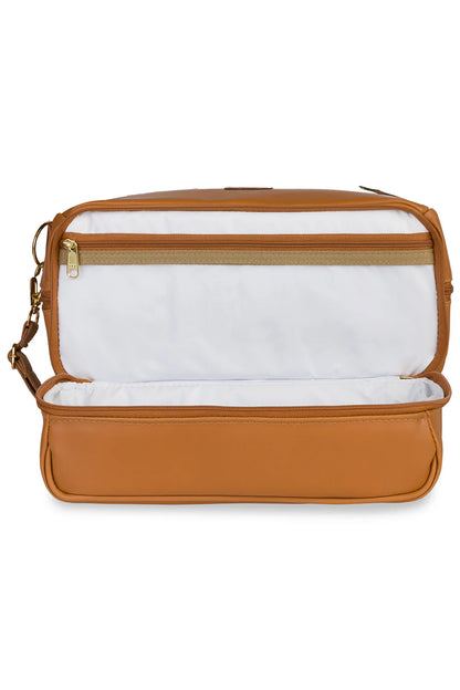 Frasqueira Vichy Cavalinhos Masterbag