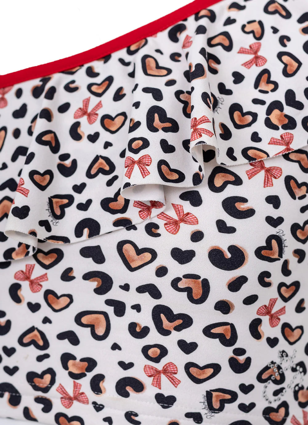 Biquíni Onça Pituchinhus