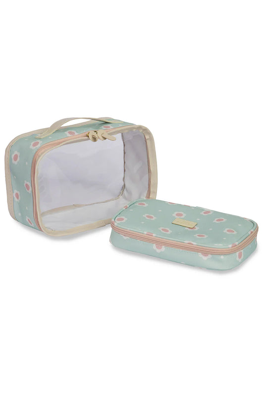 Nécessaire Margarida Menta Masterbag