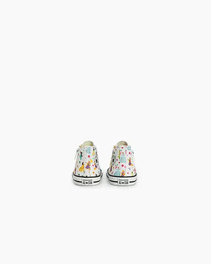 All Star Chuck Taylor Disney Princesa