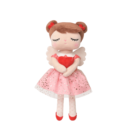 Boneca Metoo Mini Ângela Fada Mia