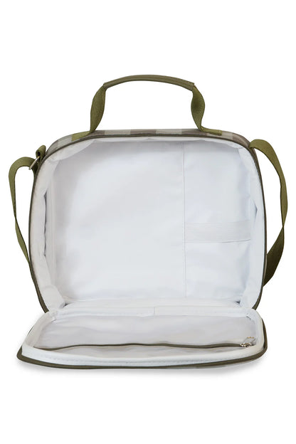 Lancheira Infantil Bear