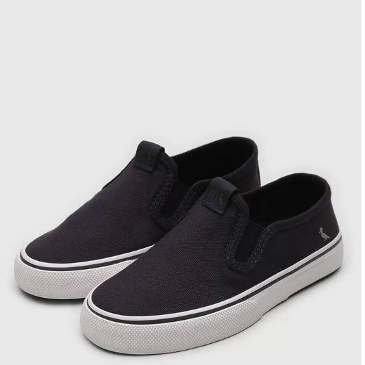 Tênis Marinho Reserva Mini