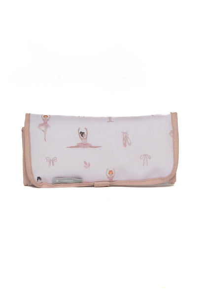 Mochila Urban Bailarina Rose