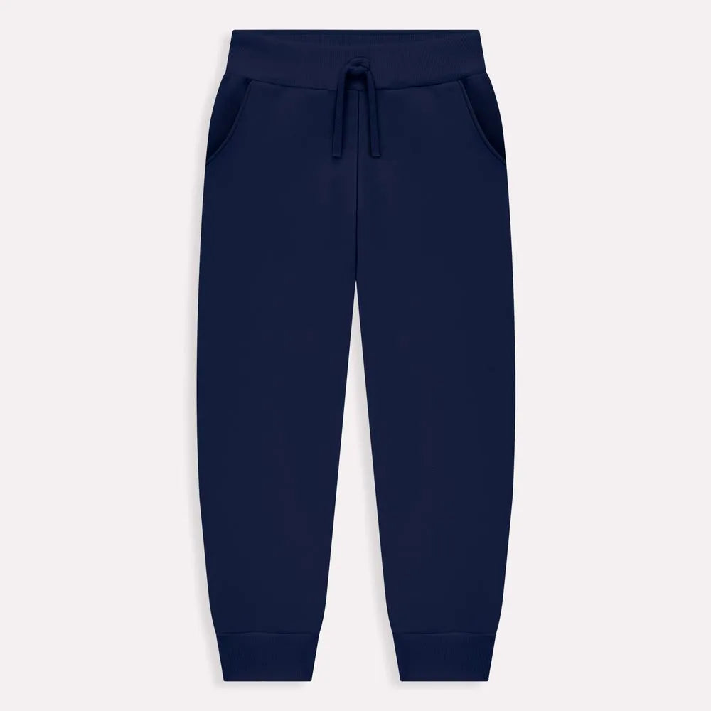Calça Marinho Milon