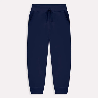 Calça Marinho Milon
