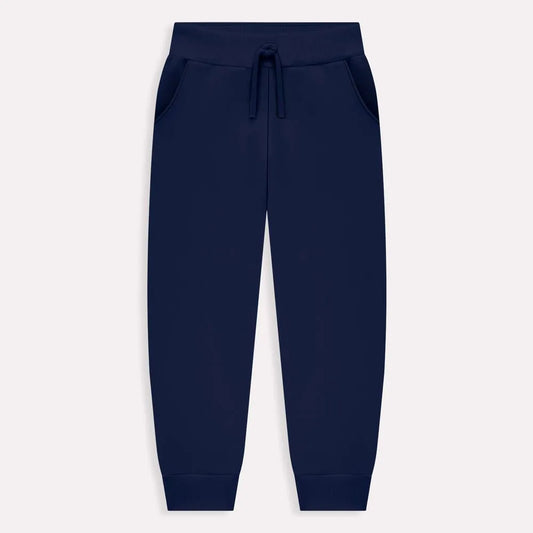 Calça Marinho Milon