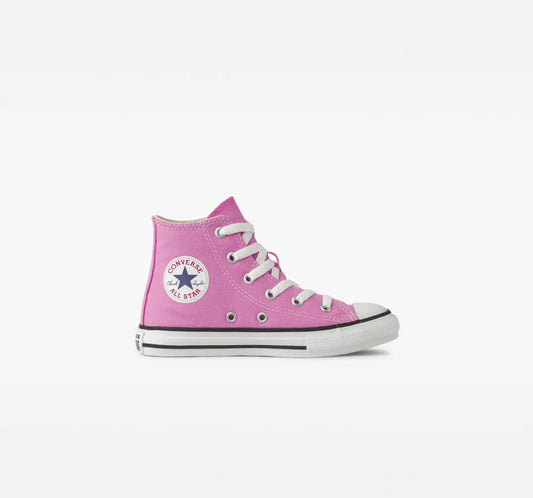 All Star Chuck Taylor Canvas Rosa