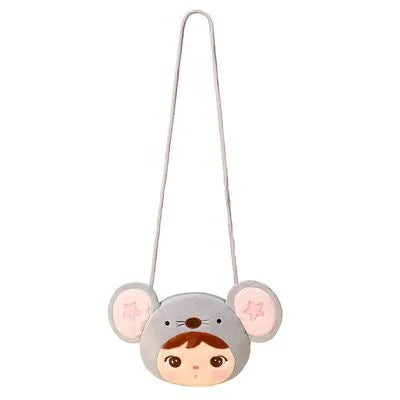 Bolsa Ratinha Metoo