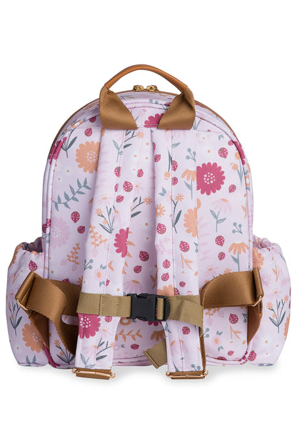 Mochila Joaninha Masterbag