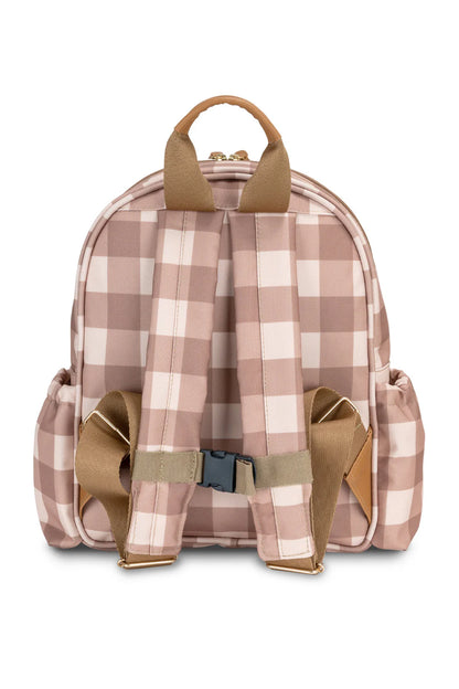 Mochila Kids Cogumelo Masterbag