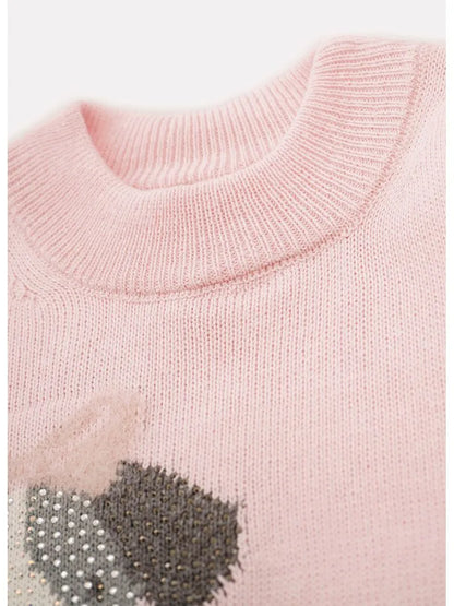 Vestido Tricot Cachorros Pmini