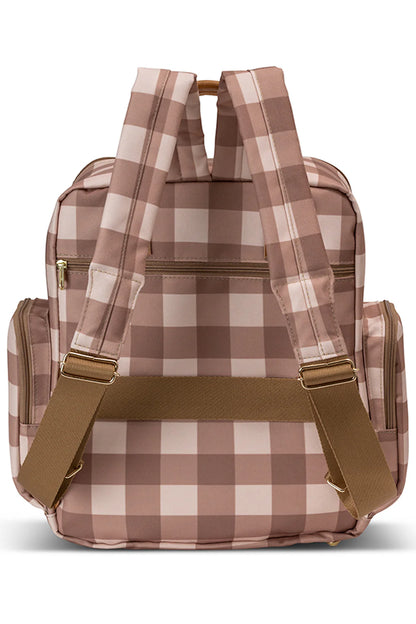 Mochila Urban Cogumelo Masterbag