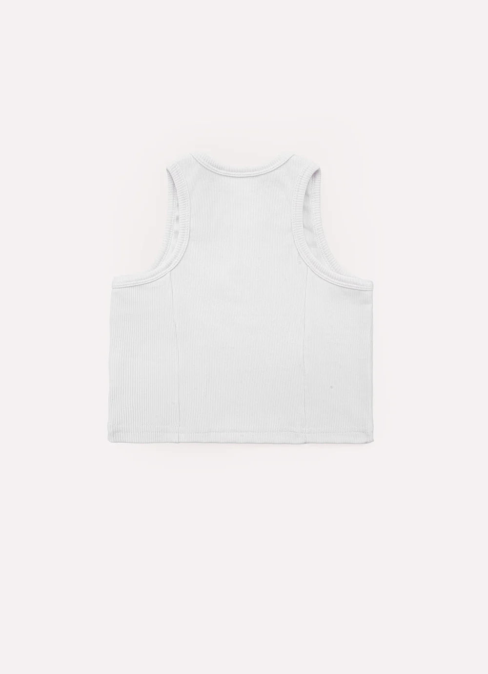 Regata Cropped Infantil Pituchinhus